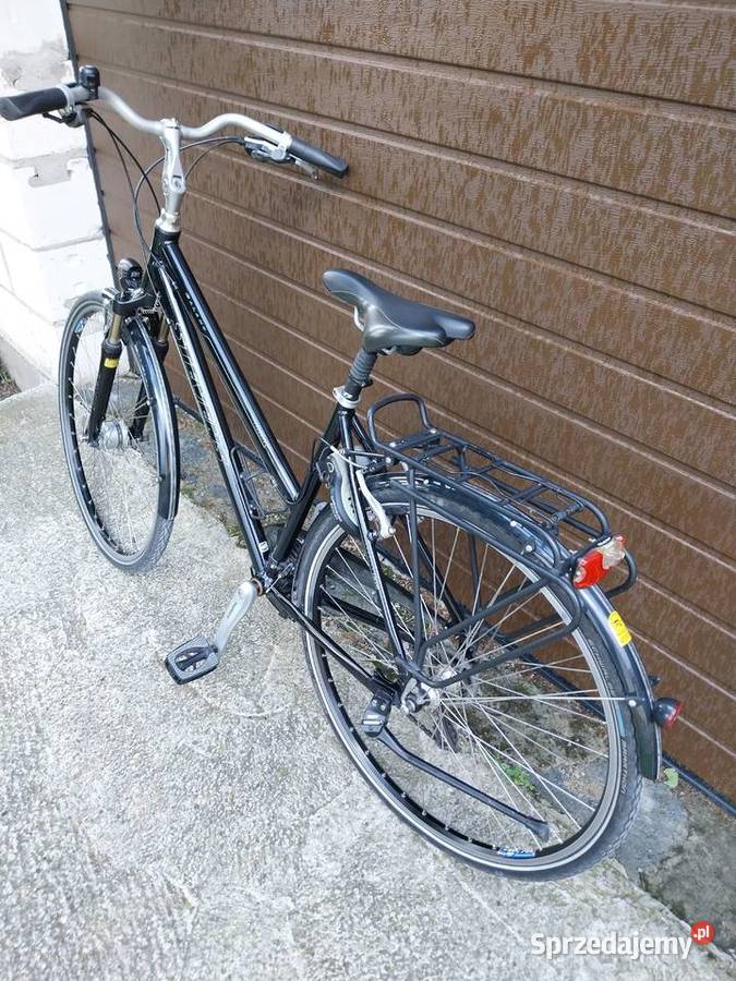 Rower Stevens Galant trekkingowy miejski Rama 50 Majdan Moniacki sprzedam