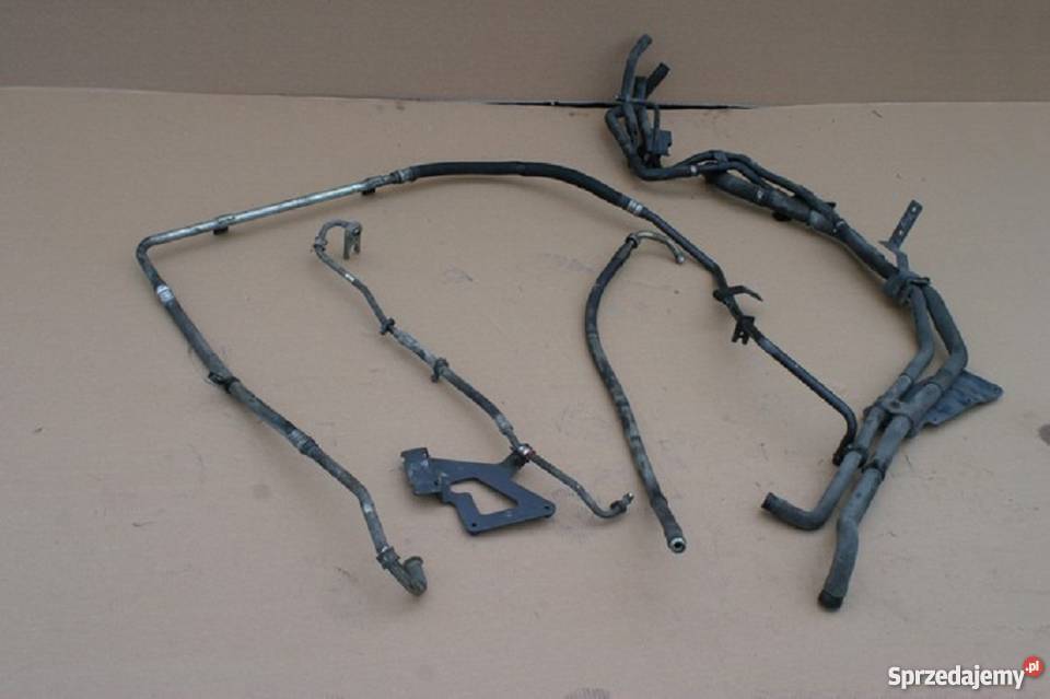 RENAULT PREMIUM PRZEWÓD WĄŻ WODY KLIMATYZACJI ciężarowe