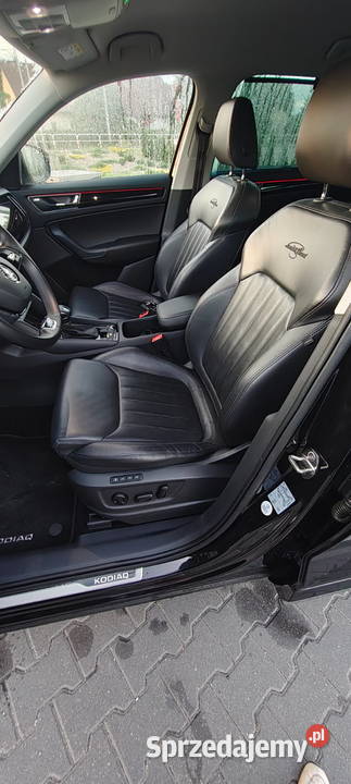 PolskiSalon Pierwszy Właściciel Bezwypadkowy Poznań sprzedam