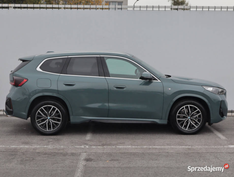 BMW X1 sDrive20i pełny VAT Lublin