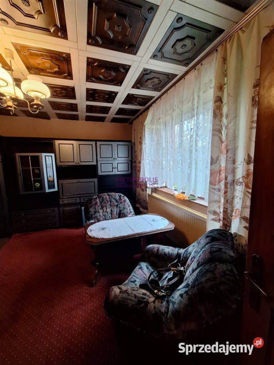 Dom wolnostojący Radlin 160m2