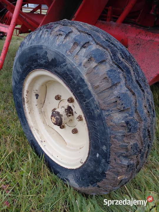 Sprzedam kombajn do ziemniaków GRIMME LK650 Świecie sprzedam