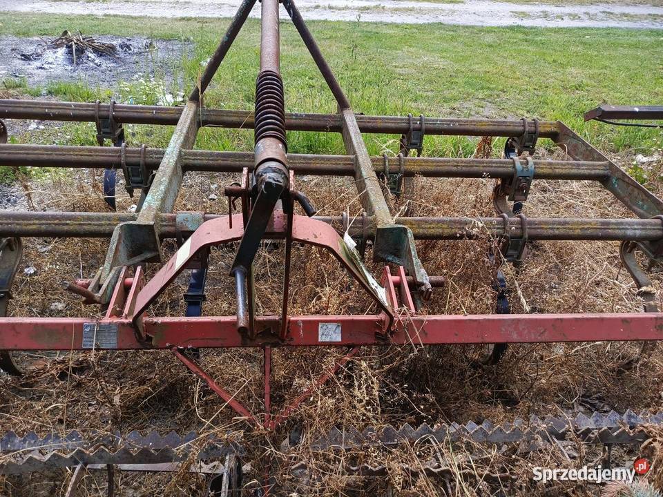 Sprzedam kultywator 24m Żyłki