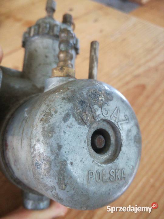 Gaznik Junak M10 NOS oryginal nowy Pozostałe Gorlice sprzedam