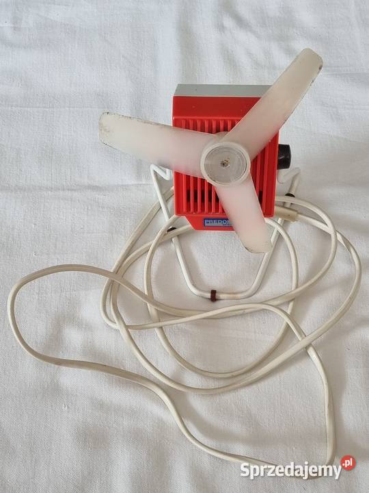 Wentylator Z51B Predom Metrix Tczew 1989 r Warszawa sprzedam