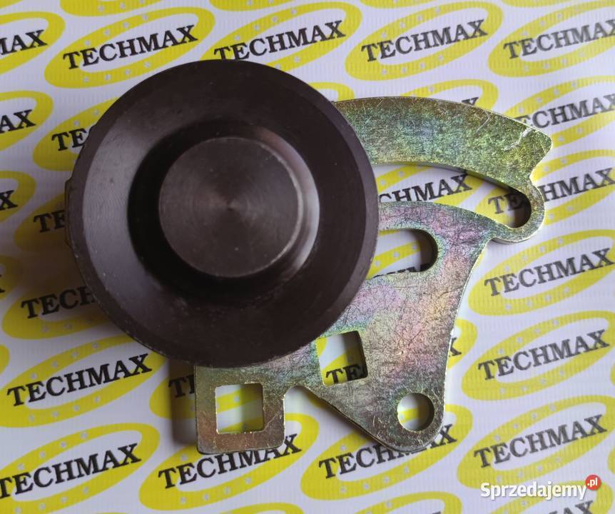 Silniki Deutz Perkins naprawy remonty serwis