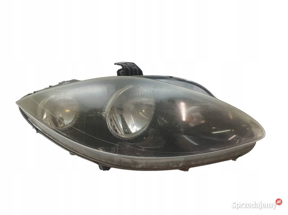 LAMPA PRZÓD PRAWA EU 5P1941006A Seat Toledo III sprzedam