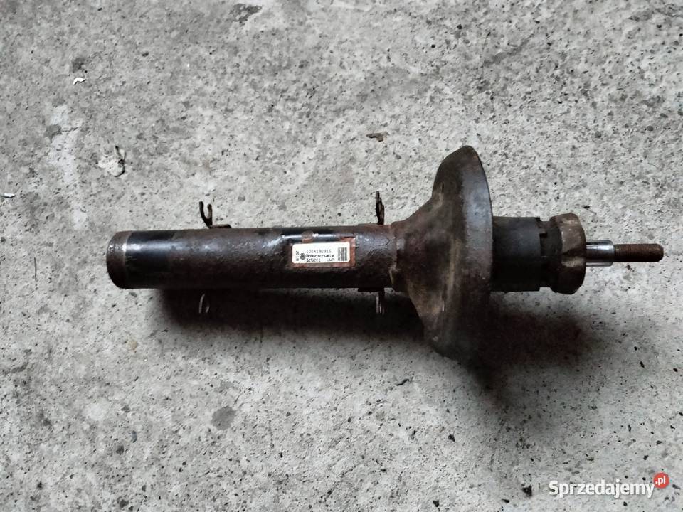 Amortyzator przód 1J04130315 golf 4 Jaworzno