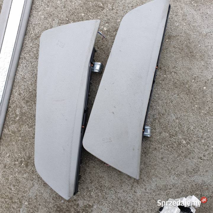 MERCEDES B W245 AIRBAG PODUSZKA FOTELA LEWA sprzedam