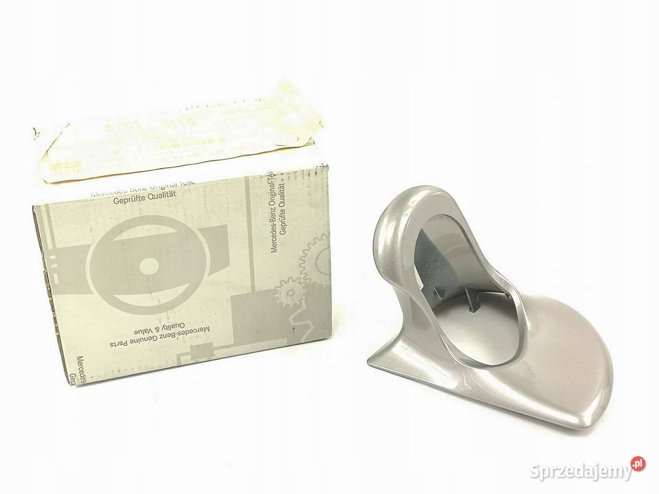 OZDOBNA OSŁONA NAROŻNIKA MERCEDESBENZ E 0709