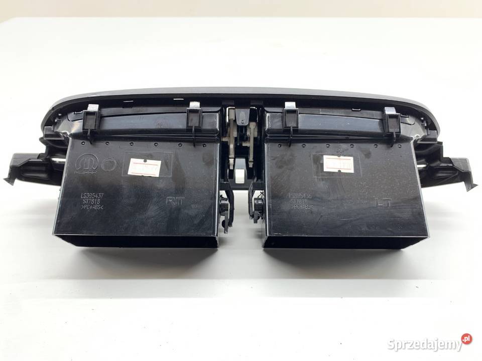 KRATKA NAWIEWU PRZÓD FIAT TIPO 07356016100 Kombi sprzedam