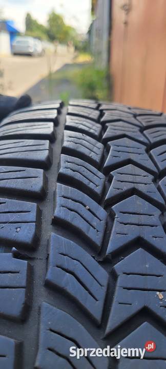 Dębica FRIGO 20560 R16 2017 sprzedam