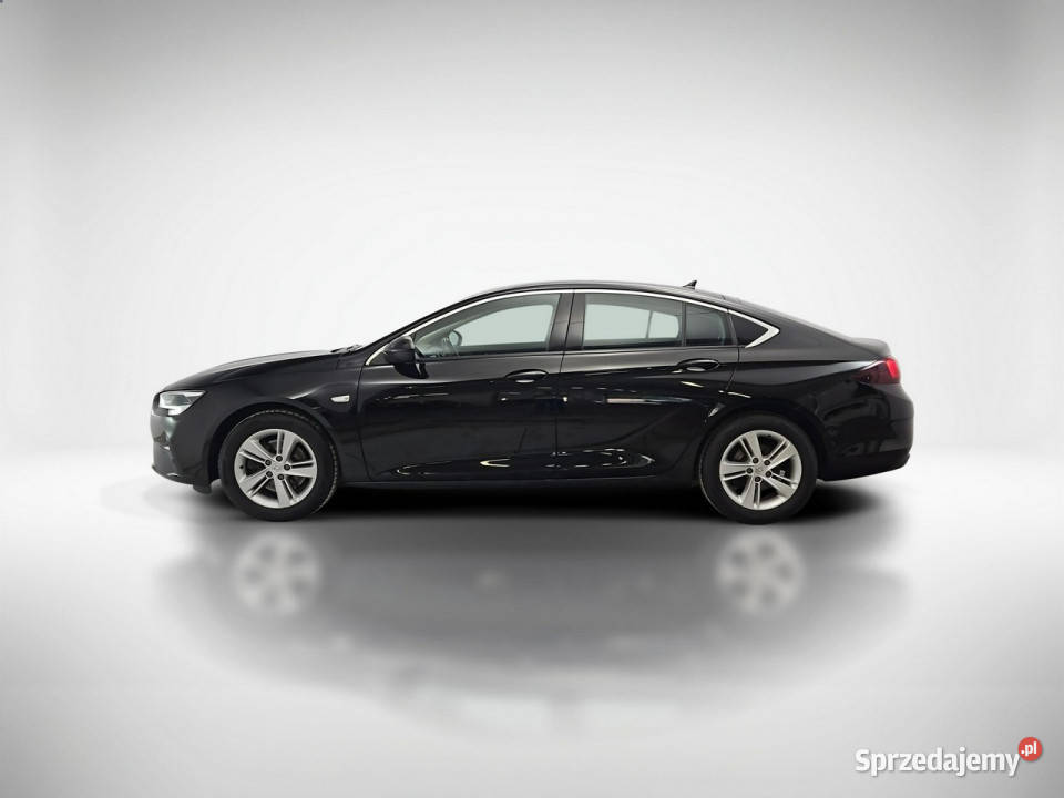 Opel Insignia Grand Sport 20 T Business Edition immobilizer Warszawa sprzedam