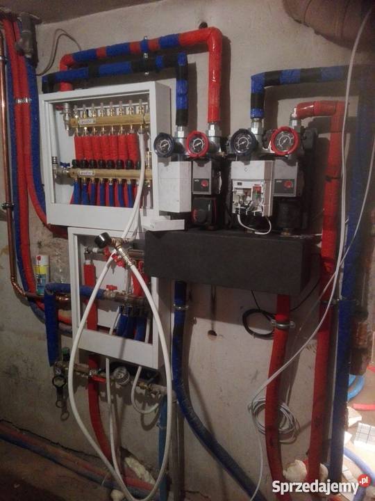 Hydraulik Brzeg Grodków Oława instalacje wodkan