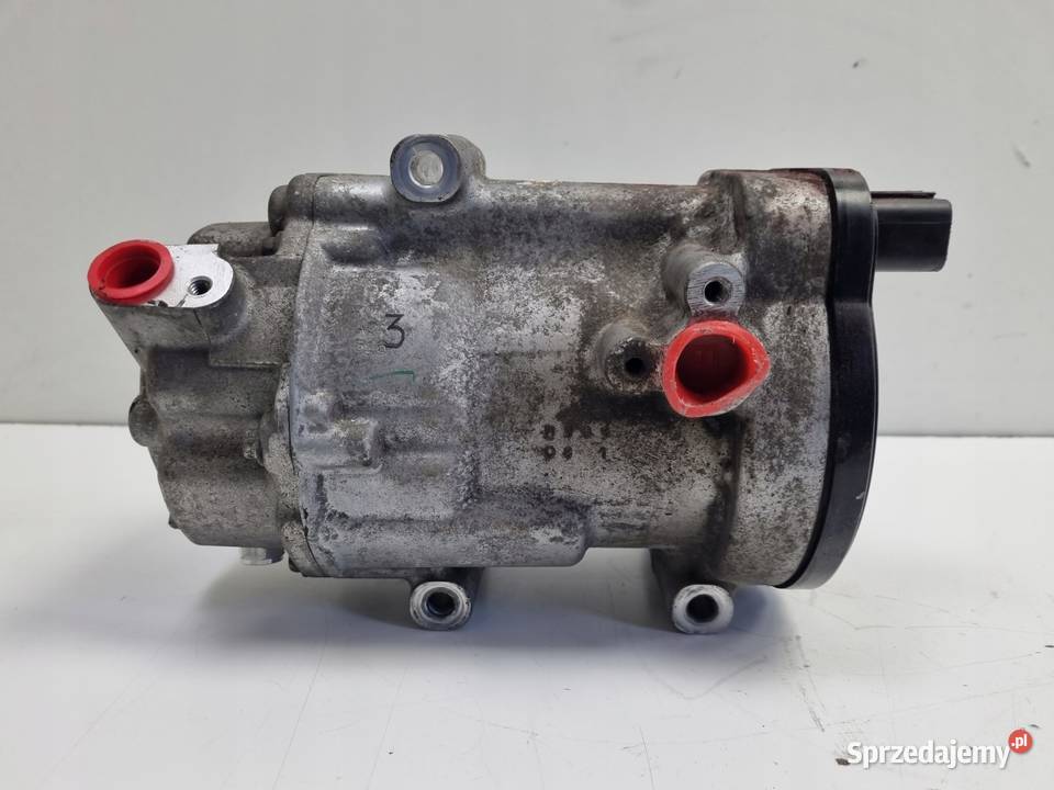 SPRĘŻARKA KLIMATYZACJI Toyota RAV4 V kompresor Chełm