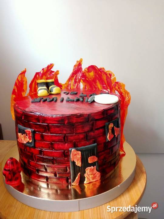 Torty na każdą okazję Oświęcim