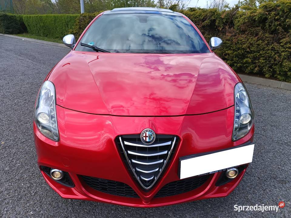 14 TURBO 170 AUTOMAT Klima SKÓRA Panorama XENON Tarnów