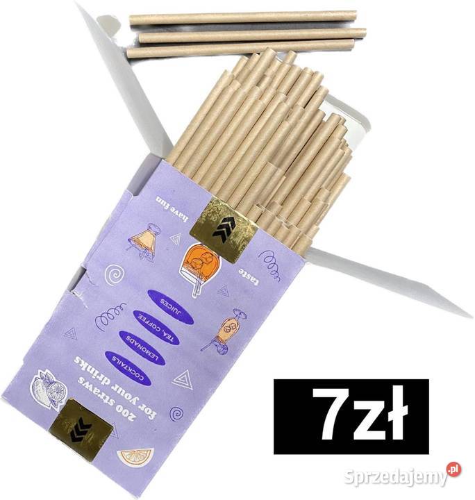 Slomka papierowa 2008 Warszawa