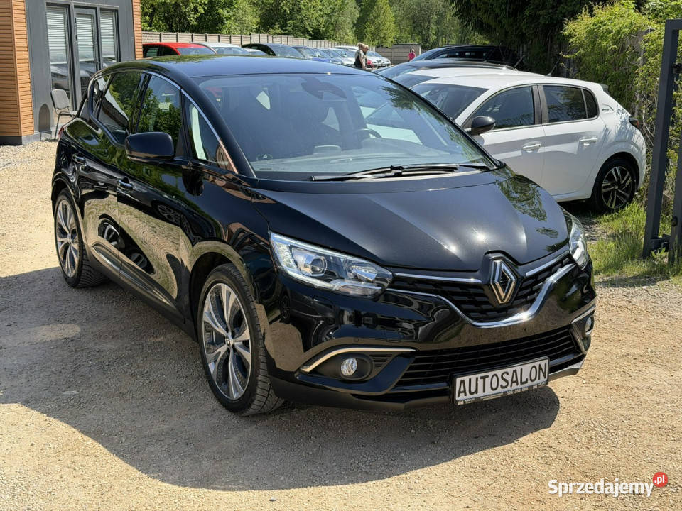 Renault Scenic Częstochowa sprzedam