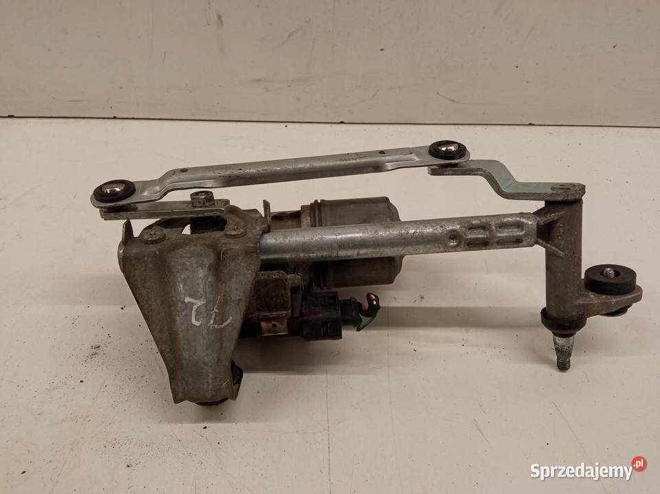 MECHANIZM WYCIERACZEK PRAWY PRZÓD 0390241786