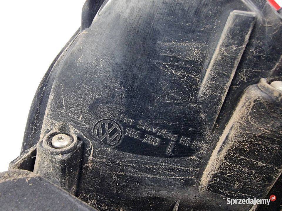 LAMPA LEWA TYŁ VOLKSWAGEN PASSAT B8 KOMBI Lipno