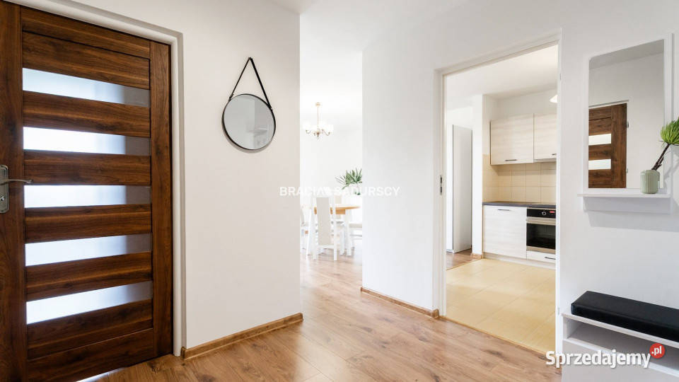 Sprzedaż mieszkania Kraków 4619m2 2 pokoje Sprzedaż sprzedam