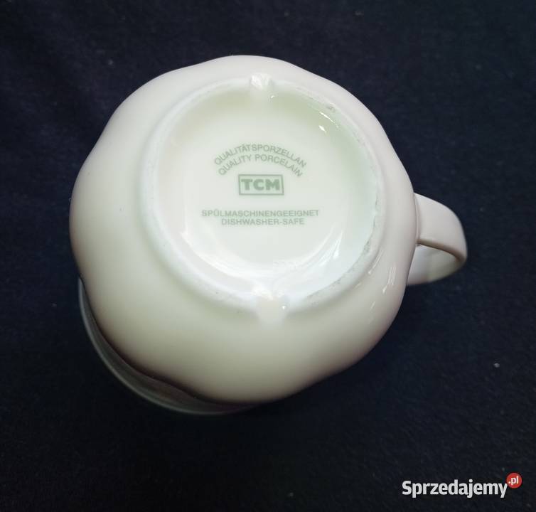 Kubek TCM dekoru 3583 Pojemność 250 ml Koźminek