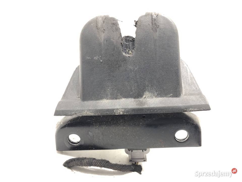 ZAMEK KLAPY TYŁ AUDI A6 C5 Hatchback 9705 Zamki, wkładki i kluczyki