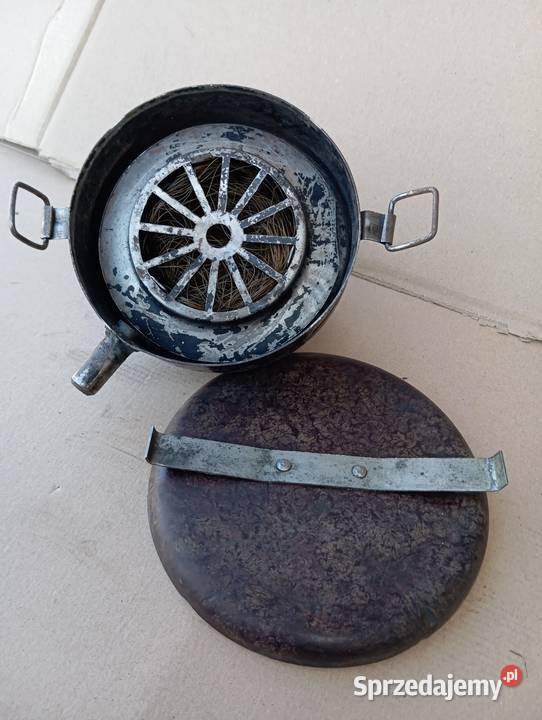 FILTR POWIETRZA SILNIK M72 K750 URAL DNIEPR Niemodlin