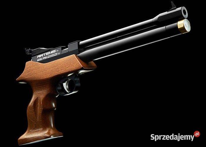 Snowpeak PP800R WIATRÓWKA PCP NIEKOKESZ Trzcianka sprzedam