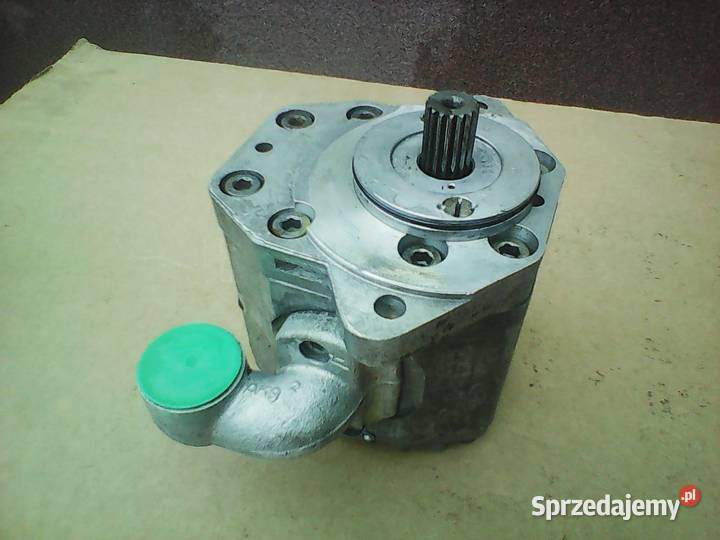 POMPA Podnośnika Wzmacniacza URSUS C 385 912 914 Rogoźnik sprzedam