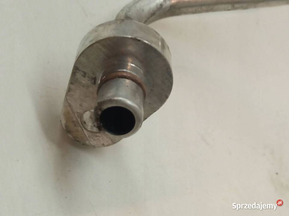 PRZEWÓD KLIMATYZACJI RURKA 15 DCI KPL 924800026R Przewody klimatyzacji