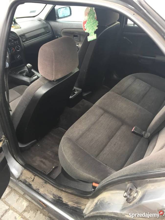 BMW e36 318 TDS poduszka powietrzna