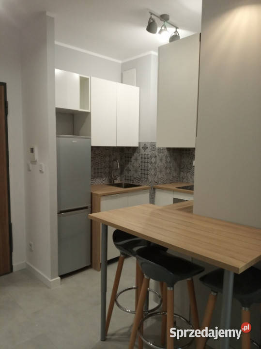 BEZPOSREDNIO 36 m 2 Kasprzaka 29C Bliska Wola 2 Warszawa sprzedam