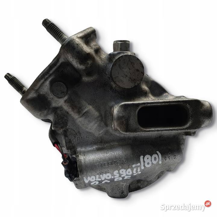 SPRĘŻARKA KLIMATYZACJI Volvo S90 II 20 B5 Chełm