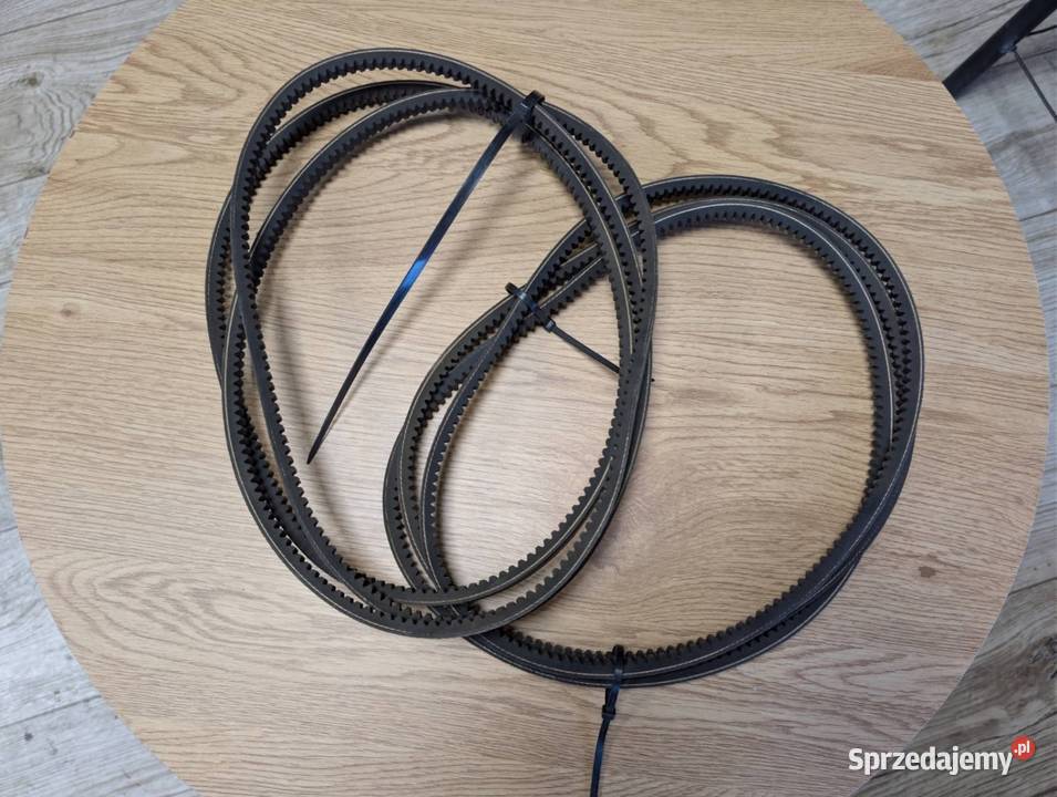 Pasek paski klinowy AV 13x930 LI Zamość