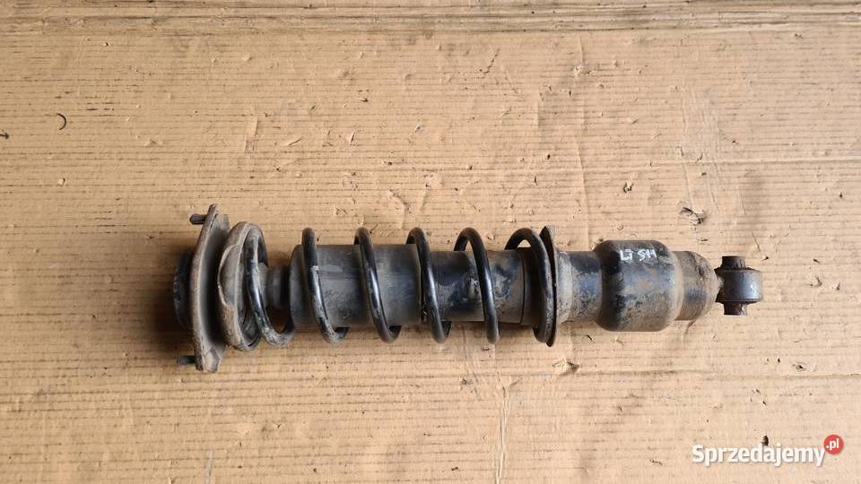 Subaru Forester 3 SH lift mc phersony sprzedam