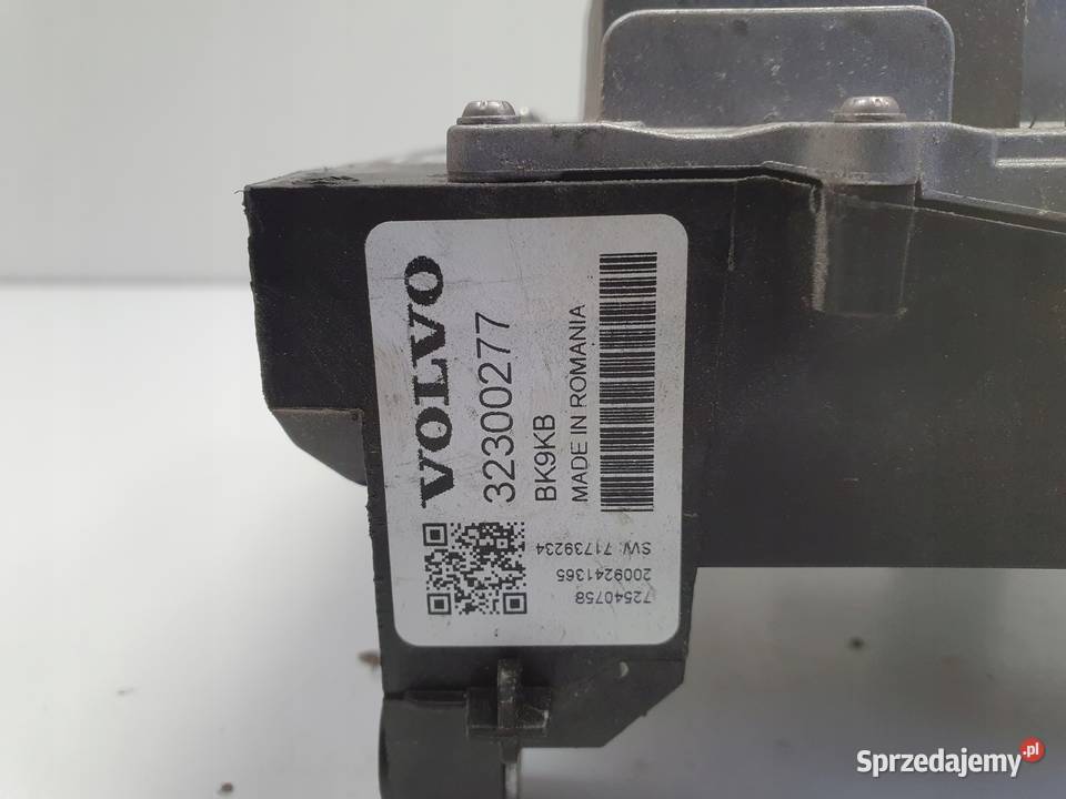 Volvo S90 II V60 II S60 III XC60 II MODUŁ osobowe lubelskie Chełm