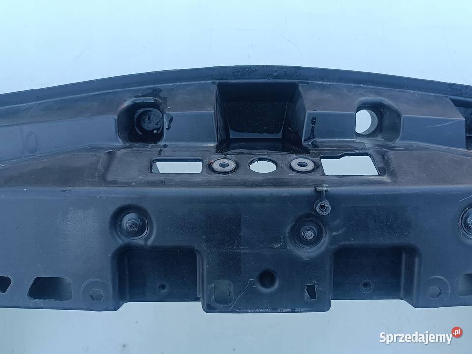 MERCEDES SPRINTER W907 W910 PAS PRZEDNI dostawcze Pasy przednie i tylne Przemęt sprzedam
