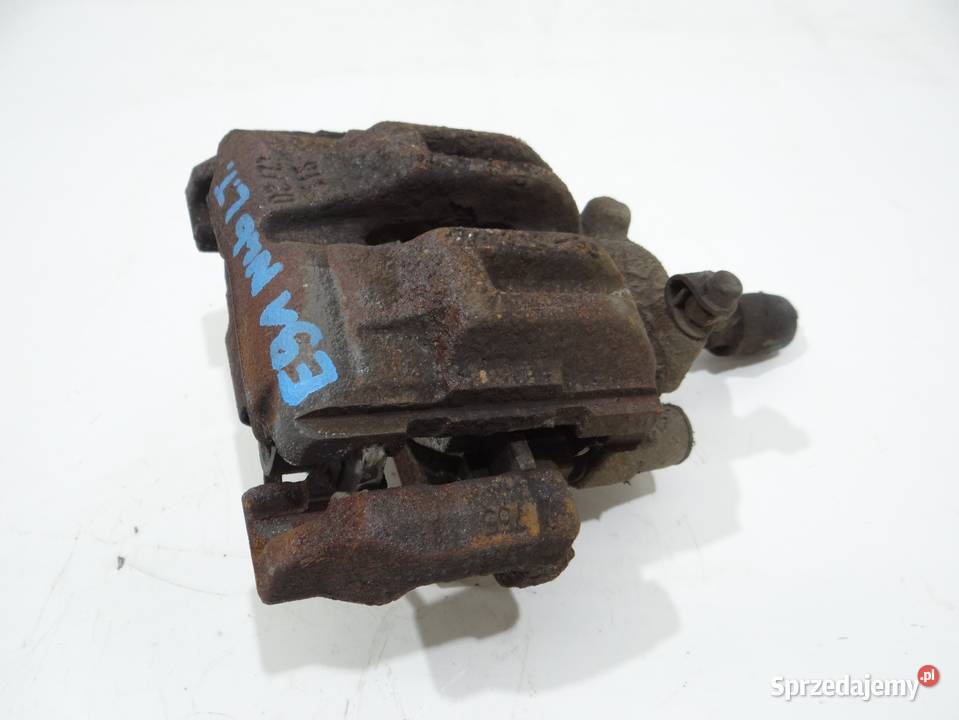 ZACISK HAMULCOWY 4220 LEWY TYŁ BMW E91 N46B20B Strzyżewice