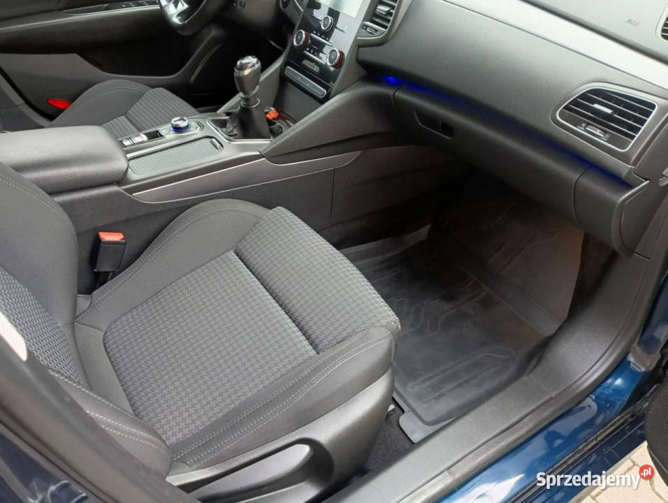 Renault Talisman Zwoleń