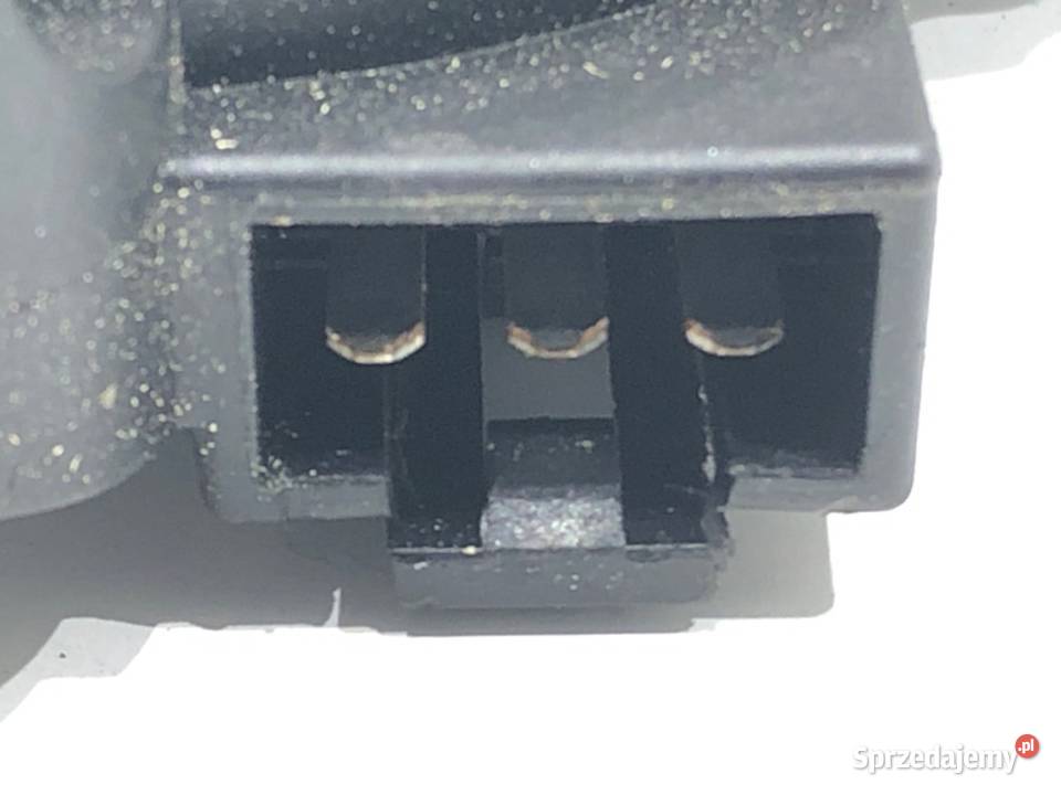 SILNIK WYCIERACZEK TYŁ OPEL ASTRA H 1310598 osobowe Silniki wycieraczek