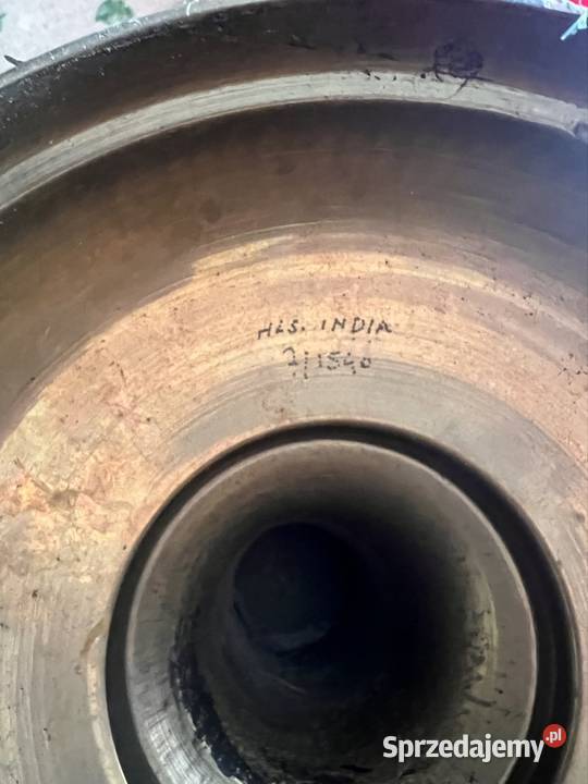 Stary indyjski wazon Bytom sprzedam