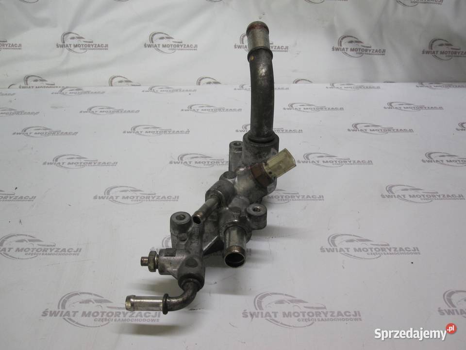 HONDA ACCORD 22 IDTEC 150 166 Króciec wody