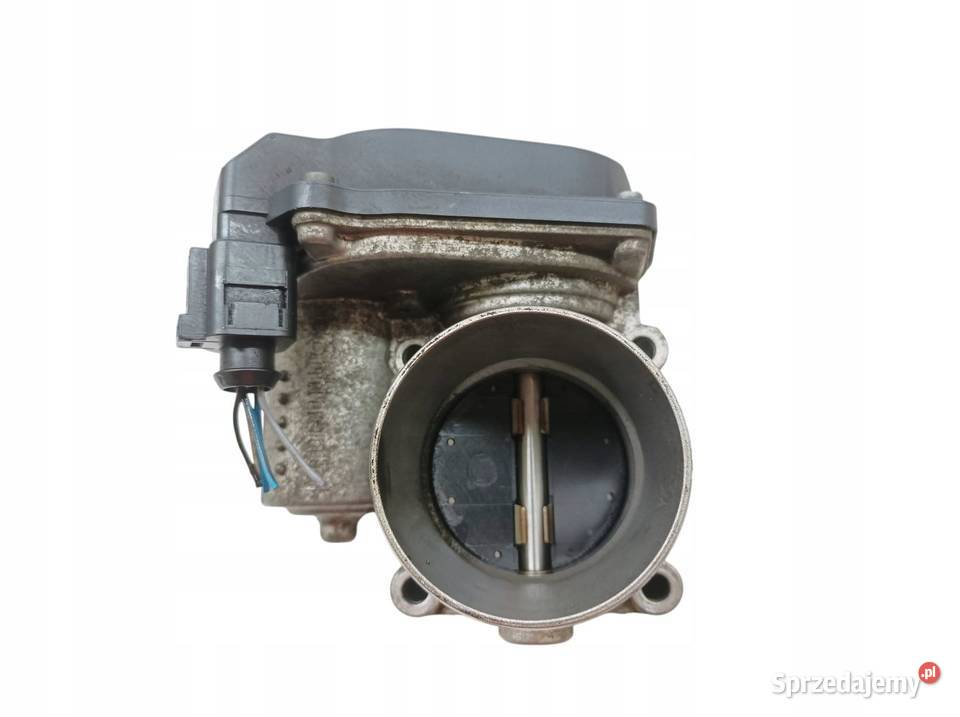 PRZEPUSTNICA 03C133062S 14 MPI Seat Ibiza IV sprzedam