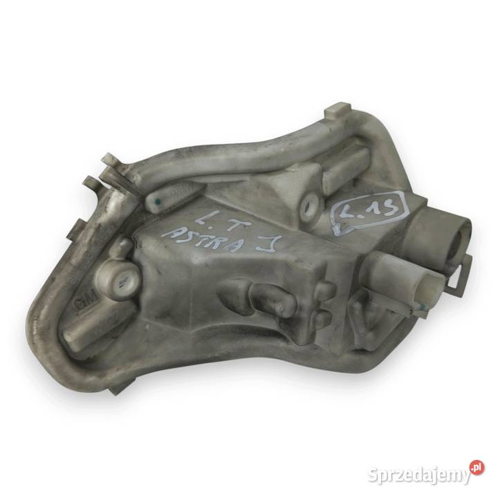 WKŁAD TYLNEJ LAMPY LEWY Opel Astra J HTB tylniej Chełm