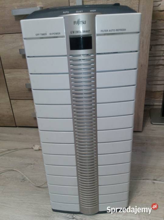 Odświeżacz powietrza Pozostałe Chrzanów