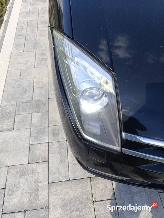 Citroen c6 dolnośląskie Legnica