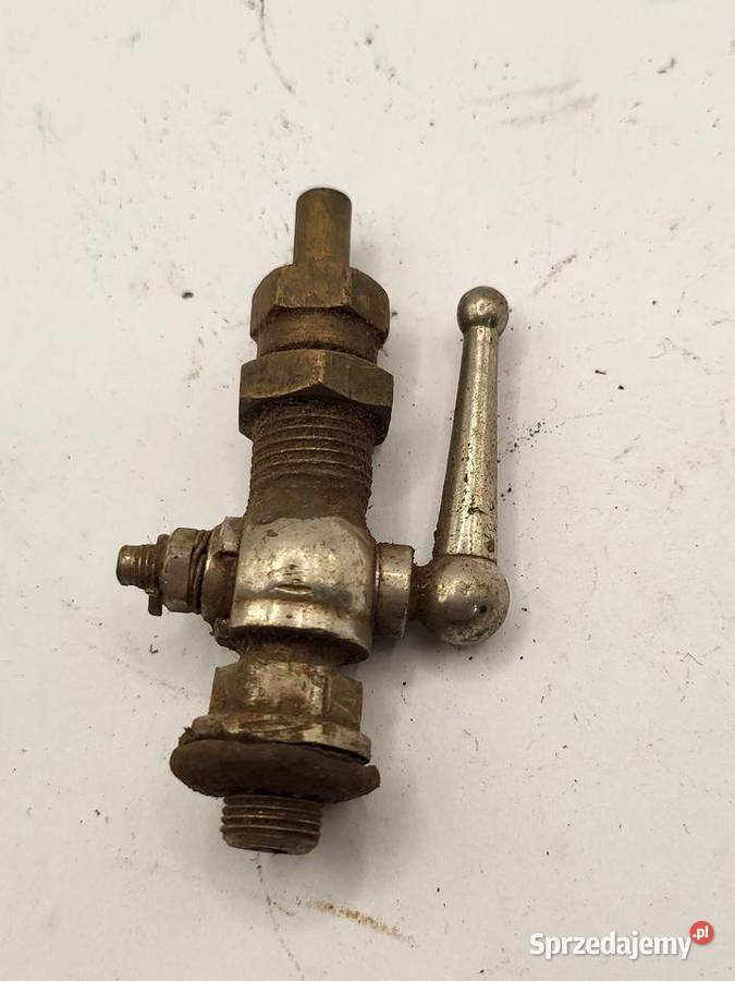 KRANIK PALIWA ZUNDAPP DKW NSU BMW WANDERER BSA