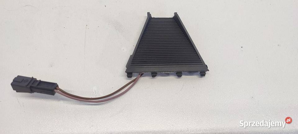 VW TIGUAN II OSŁONA CZUJNIKA DESZCZU 3G0845109 osobowe